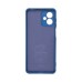 Чохол до мобільного телефона Armorstandart ICON Case Motorola G14 Camera cover Dark Blue (ARM70474)