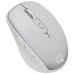Мишка GamePro M267G Silent Click Wireless Gray (M267G)