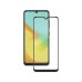 Скло захисне BeCover ZTE Blade A35/A55 Black (712313)