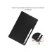Чохол до планшета AirOn Premium Samsung Galaxy tab S10 Ultra 14.6 2024 + film Black (4822356758484)