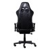 Крісло ігрове 1stPlayer FK3 Black-Gray