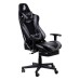 Крісло ігрове 1stPlayer FK3 Black-Gray