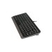 Клавіатура A4Tech FKS11 USB Grey