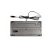 Клавіатура A4Tech FKS11 USB Grey
