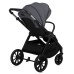 Коляска Lionelo 3 в 1 Layla Grey Stone (LO-LAYLA 3IN1 GREY STONE)