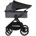 Коляска Lionelo 3 в 1 Layla Grey Stone (LO-LAYLA 3IN1 GREY STONE)