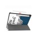 Чохол до планшета BeCover Smart Case Samsung Tab S9 (SM-X710/SM-X716)/S9 FE (SM-X510/SM-X516B) 11.0" Good Night (710418)