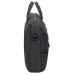 Сумка для ноутбука 15.6" 7531 Alpendorf, Black RivaCase (7531Black)