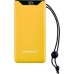 Батарея універсальна Intenso F10000 10000mAh QC/3.0 yellow (7332039)