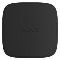 Датчик диму Ajax EN54 FireProtect Heat black