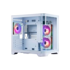 Корпус 1stPlayer UV5-WH-2FC7R-W-1FC7-W