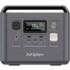 Зарядна станція Aferiy AF-P010, 800W, 512Wh (Aferiy AF-P010)