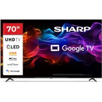 Телевізор Sharp 70HP5265E (4T-C70HP5265EB)