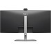 Монітор Dell P3426WEB (210-BVHQ)