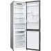 Холодильник Candy CNCQ2T518EX