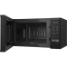 Мікрохвильова піч LG MS 2042 DB (MS2042DB)