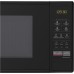 Мікрохвильова піч LG MS 2042 DB (MS2042DB)