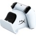 Зарядний пристрій HyperX ChargePlay Duo для PS5 DualSense White (51P68AA)