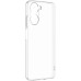 Чохол до мобільного телефона BeCover ZTE Blade V50 Design 5G Transparancy (711530)