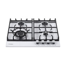 Варочна поверхня Pyramida PFE 643 WHITE LUXE