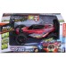Радіокерована іграшка Maisto WhipFlash Червона (світиться корпус) (81791 red)