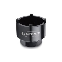 Головка торцева Toptul для зняття кульових опор (Citron, Peugeot) (JEBQ0505)