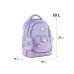 Рюкзак шкільний Kite Education 700 Kawaii Love (K25-700M-6)