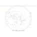 Водоблок Ekwb EK-Quantum Vector TUF RTX 5090 - Plexi (3831129901094) (3831129901094)