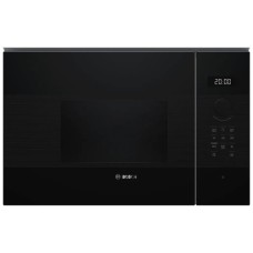 Мікрохвильова піч Bosch BFL 524 MB2 (BFL524MB2)