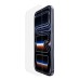 Скло захисне Belkin iPhone 17 Pro Max Screen Protector (OVA239HQ)
