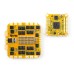 Політний стек KaraFPV Golden F722 + 80A ESC 3-8S AM32 (F722 + 80A AM32)