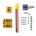 Політний стек KaraFPV Golden F722 + 80A ESC 3-8S AM32 (F722 + 80A AM32)