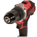 Шуруповерт Vitals Master, AU 1835abc BL Kit, 18V, АКБ 2x2Ah, 35Нм, 500·1500об/хв, кейс, 1.43кг (235979)