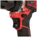 Шуруповерт Vitals Master, AU 1835abc BL Kit, 18V, АКБ 2x2Ah, 35Нм, 500·1500об/хв, кейс, 1.43кг (235979)