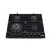 Варочна поверхня PRIME Technics PGH 50273 FGBC