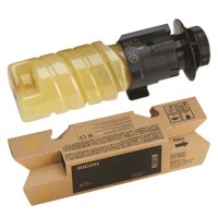Тонер-картридж Ricoh M C320H yellow 4.2К (842713)
