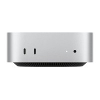 Комп'ютер Apple A3534 Mac mini / Apple M6(12C CPU/12C GPU), 24, 512 (MHQM4UA/A)