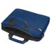 Сумка для ноутбука Porto 12" PN12-02 dark blue (PN12-02DB)