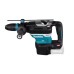 Перфоратор Makita HR005GZ01 XGT, 40 V Max, AWS (без АКБ та ЗП) (HR005GZ01)