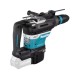 Перфоратор Makita HR005GZ01 XGT, 40 V Max, AWS (без АКБ та ЗП) (HR005GZ01)