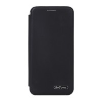 Чохол до мобільного телефона BeCover Exclusive Tecno Camon 20 Pro (CK7n) Black (710266)