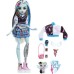 Лялька Monster High Френкі Монстро-класика (HHK53)