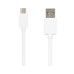 Зарядний пристрій Gelius Pro Apollo GP-CC01 2USB 3.1A + Cable MicroUSB White (71434)