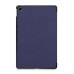 Чохол до планшета BeCover Smart Case Realme Pad 10.4" Deep Blue (708265)