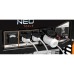 Генератор Neo Tools 230V, 1 фаза, 6/6.5kW, електростарт, AVR (04-731)