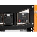 Генератор Neo Tools 230V, 1 фаза, 6/6.5kW, електростарт, AVR (04-731)