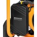 Генератор Neo Tools 230V, 1 фаза, 6/6.5kW, електростарт, AVR (04-731)