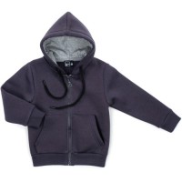 Кофта Cloise флісова (CL0125009-128-gray1)