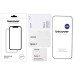 Скло захисне BeCover Google Pixel 9 Pro XL 10D Black (712327)