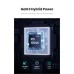 Зарядний пристрій Ugreen 4xUSB 100W Nexode Pro (3хUSB-C+USB-A+2хSchuko) CD270 (60167)
